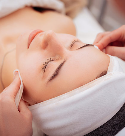 Rejuvenating Med Spa Specials and Promotions: Ultimate Skin Renewal Package